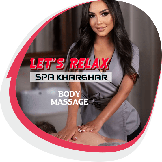 Body Massage in Kharghar